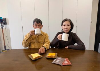 以「生活化營養」切入市場 乳清蛋白新創品牌打造更友善日常營養補充