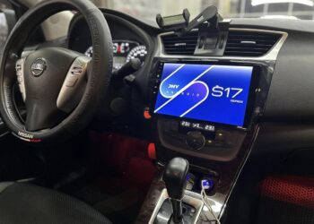 桃園龜山汽車音響改裝 從實用升級到音質重生智慧選擇