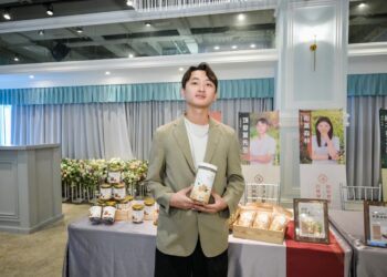 南投農產通路媒合新突破  百味採匯食材共聯 縣府助力社區經理人直擊B2B商機