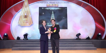 泰陽橡膠廠推動道路安全創新 獲臺中市傑出產業創獎肯定 多語系官網帶動海外詢單成長