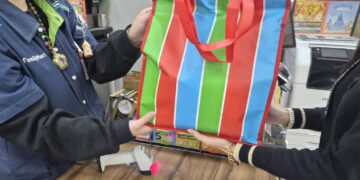 新年派對、出遊 從服裝到寄物攻略你準備好了沒？！