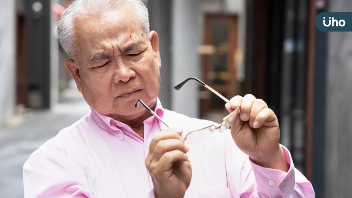 白內障治療邁向精準個人化 新產品將更自然視覺迎接日常