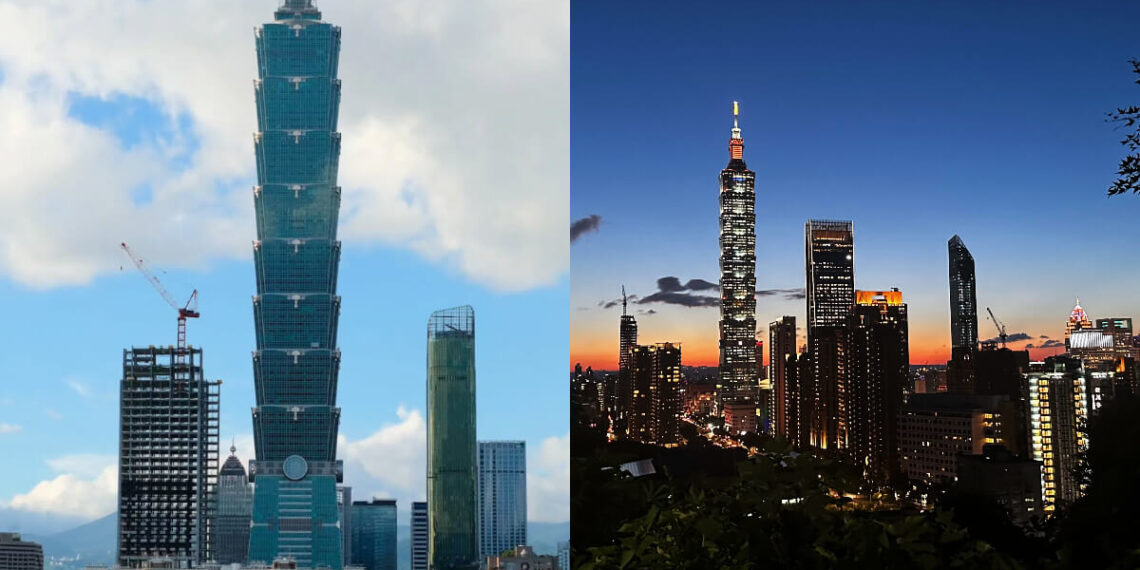 2026跨年行程推薦｜101煙火第一排、派對狂歡迎接2026