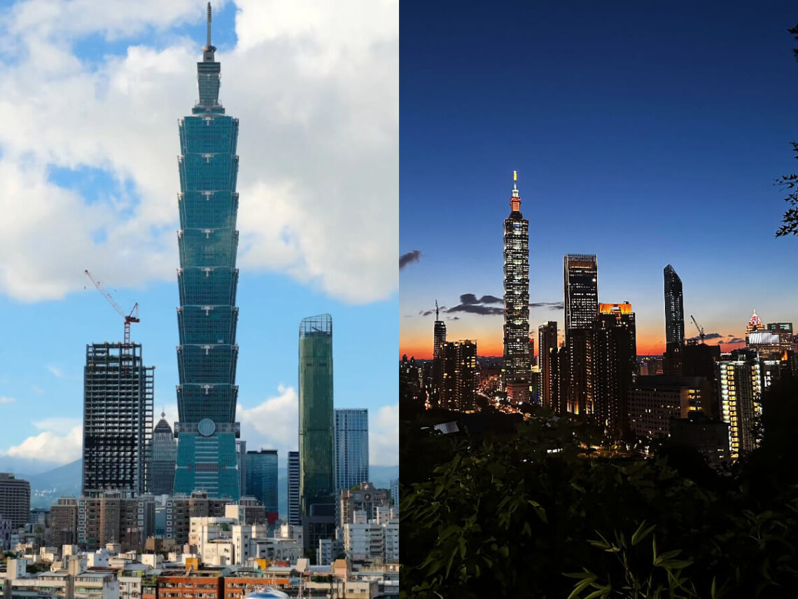 2026跨年行程推薦|101煙火第一排、派對狂歡迎接2026