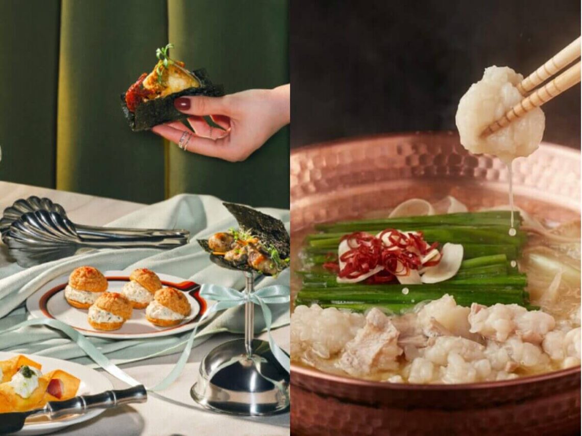 台北信義區美食｜2025 信義新開餐廳懶人包 一次收錄 8 家人氣必吃名單