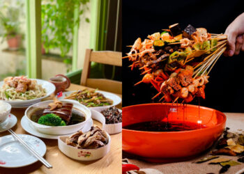 台中美食推薦｜台中洲際球場周邊必吃美食Top7 兄弟象迷推薦口袋名單