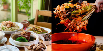 台中美食推薦｜台中洲際球場周邊必吃美食Top7 兄弟象迷推薦口袋名單