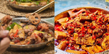 全台爆辣料理推薦｜麻辣乾麵、麻辣香鍋、麻辣鍋 挑戰辣度極限 辣到懷疑人生