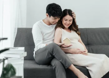 從多次挫折到雙胞胎喜訊 39歲媽媽找到「對的療程」是成功關鍵