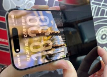 手機族必看！東區保護貼專家 Dr. Phone 揭秘機能膜選購關鍵