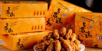 不再只靠一條街！「風來坊串串」數位轉型 日式居酒屋生意是如何做到全台宅配化