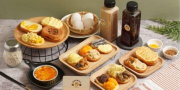 斗六雞蛋糕老闆瘋了！推出「雞佛雞蛋糕」網友 我不敢吃但想看