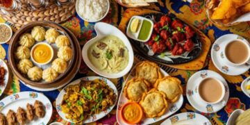 不容錯過西藏+印度料理 西屯人氣異國餐廳藏深厚家鄉記憶