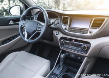 高雄專業汽車內裝清潔 車內異味霉斑都out 真正做到車內淨