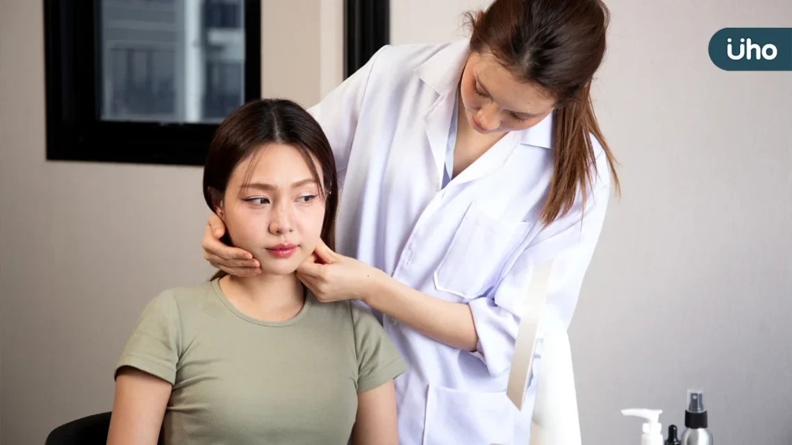 饅化其實沒那麼容易發生?醫師解析針劑治療的關鍵 「適量」與整體評估