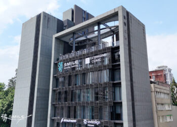 精準微創新世代！金山蒔美牙醫引進德國高階顯微設備 讓看牙更安全、更舒適