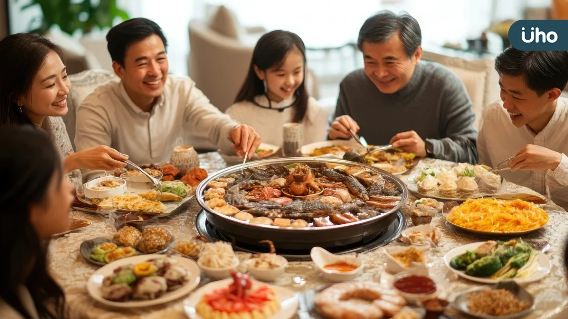 聚餐頻繁怕膽固醇？醫：吃多、動少只是表象 LDL才是心血管急症元凶