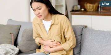 胃癌不是一夕形成 掌握早期篩檢 晚期也能精準治療找回治療主控權