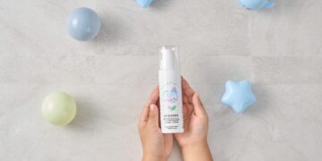 不只保濕 還要長效防護 Yutakids 榮獲德台雙實證 為敏弱肌家庭定義保養新標準