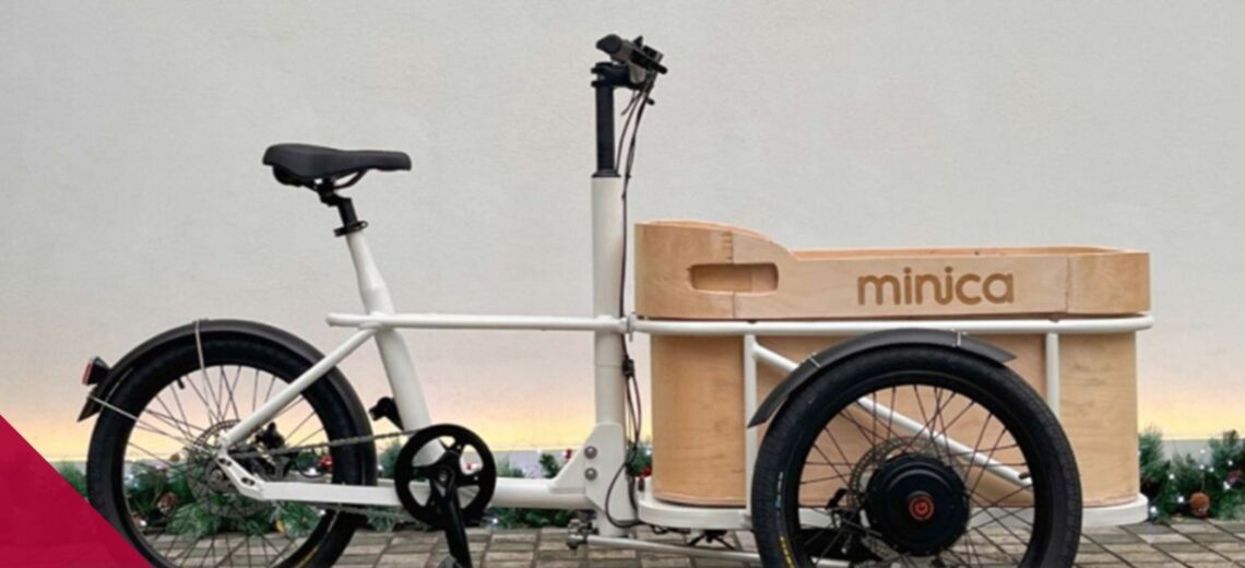 桓鼎攜手台端、茁壯創能搶攻台灣綠色移動商機