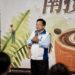 南投精品咖啡進軍全台連鎖通路 縣府攜手路易莎推出限定聯名新品