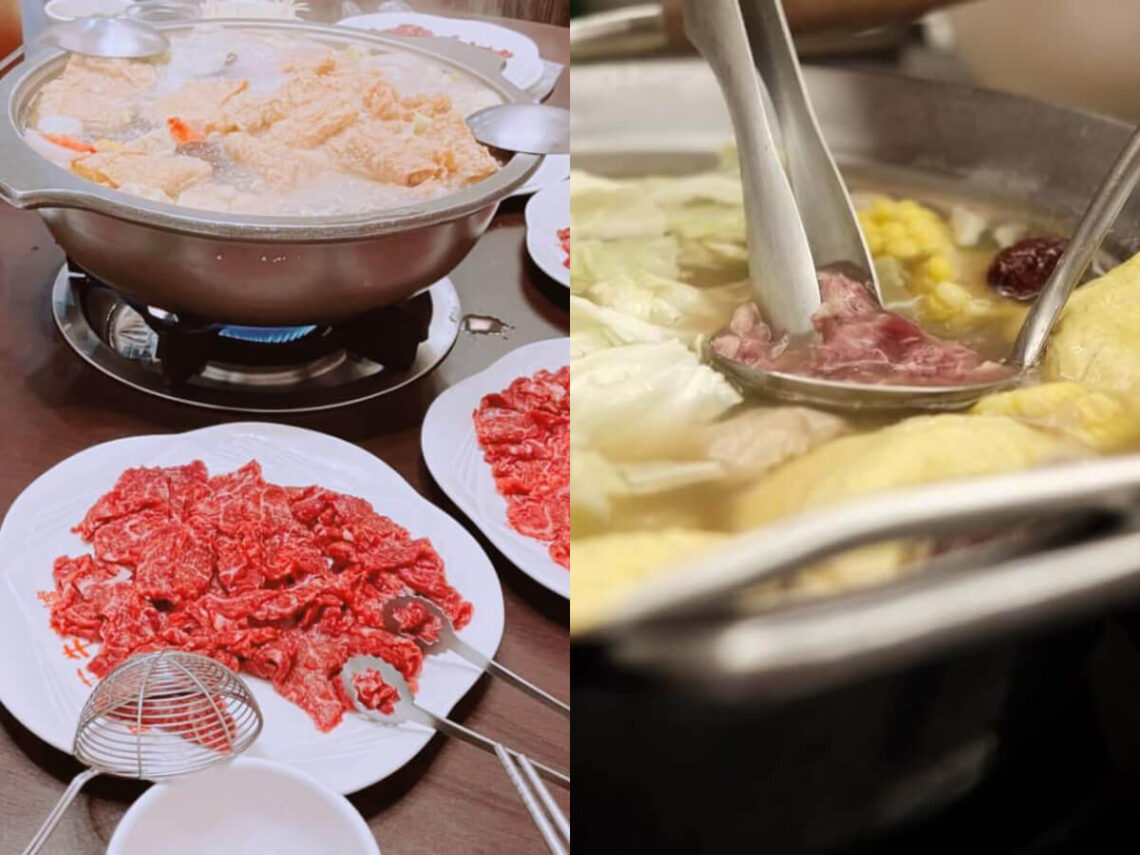 台南牛肉火鍋推薦 從老字號到文青風格 一次帶你吃遍最正宗滋味