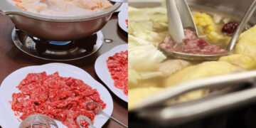 台南牛肉火鍋推薦 從老字號到文青風格 一次帶你吃遍最正宗滋味