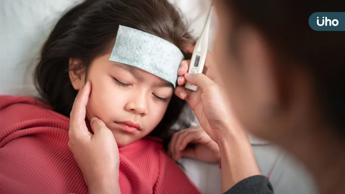 春節出國潮！流感K分支全球升溫 醫示警：兒童重症風險高不可輕忽