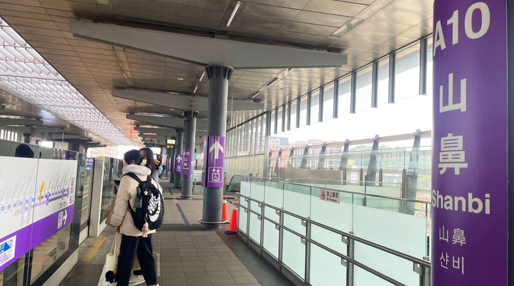 桃園航空城山鼻重劃區補漲看俏  知森堂A10首發大案蓄勢待發