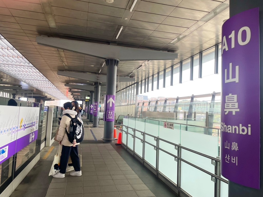 桃園航空城山鼻重劃區補漲看俏 知森堂A10首發大案蓄勢待發