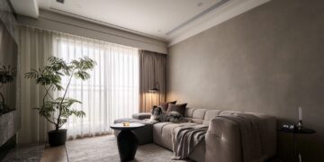 不只是換新家 換一種生活方式 寬月室內設計解析新年居家關鍵趨勢