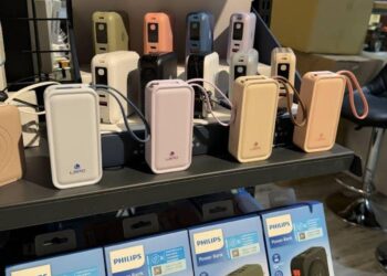 拒絕廉價線材損害電池 新莊3C用品店以汽車級標準把關手機配件