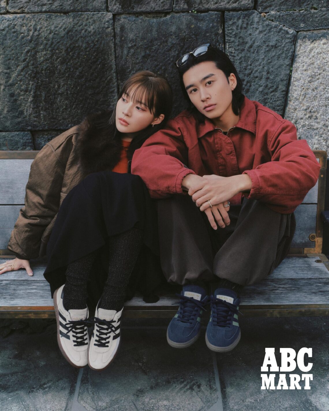 MY SHOW TIME！秀泰生活商場樹林店2F 嶄新登場人氣女裝、日系眼鏡接力進駐