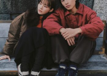 MY SHOW TIME！秀泰生活商場樹林店2F 嶄新登場人氣女裝、日系眼鏡接力進駐