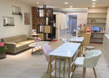 還找不到值得信賴的美學服務 推薦中壢美容首選專業與安心