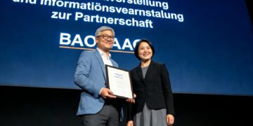 德國護甲品牌 BAOGAAO 進軍台灣 獨家「微生境調控技術」引領高端指甲保養新趨勢