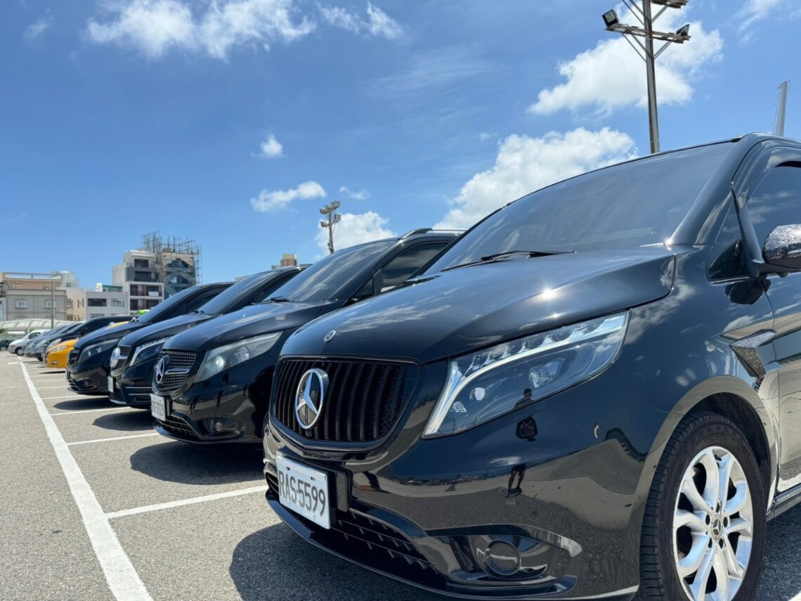 嘉義包車公司推薦 第一線司機經驗 奠定專業包車服務基礎