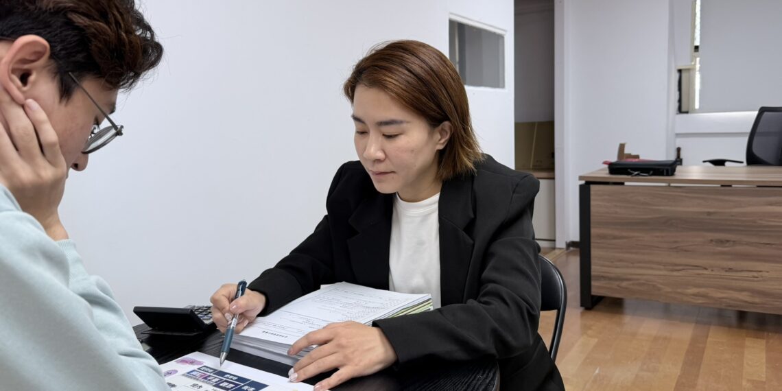 帳務委外仍出事？專家揭企業最常忽略的內控盲點