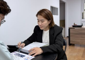 帳務委外仍出事？專家揭企業最常忽略的內控盲點