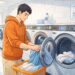 自助洗衣店選擇關鍵是什麼？白皮書揭三大重點 價格不是首要