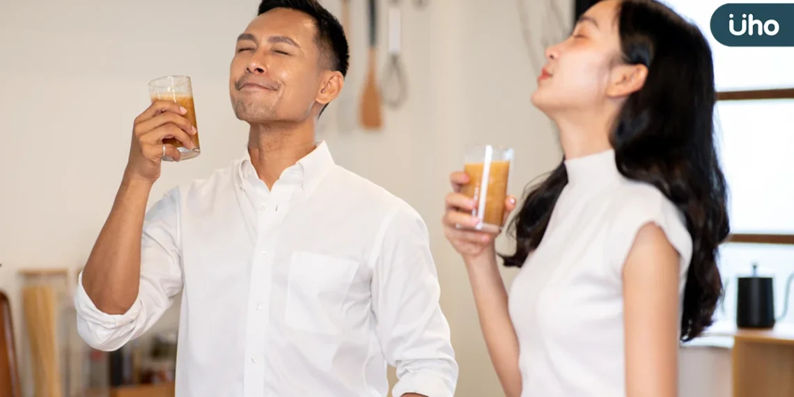 長假前必看 醫生公開2026春節「5大調養秘方」擊退慢性疲勞