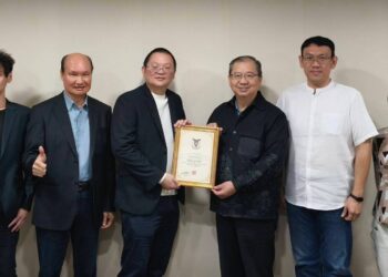 挑戰金氏紀錄！第三屆國際傳統自然醫學大會4月古晉盛大登場