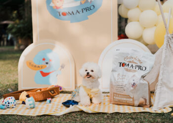 優格寵物食譜幫毛孩舉辦專屬「年終宴」 台北台中高雄一連四場