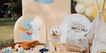 優格寵物食譜幫毛孩舉辦專屬「年終宴」 台北台中高雄一連四場