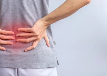 八成國人曾腰痛！中醫師解析成因、體質分類與護腰保健要點