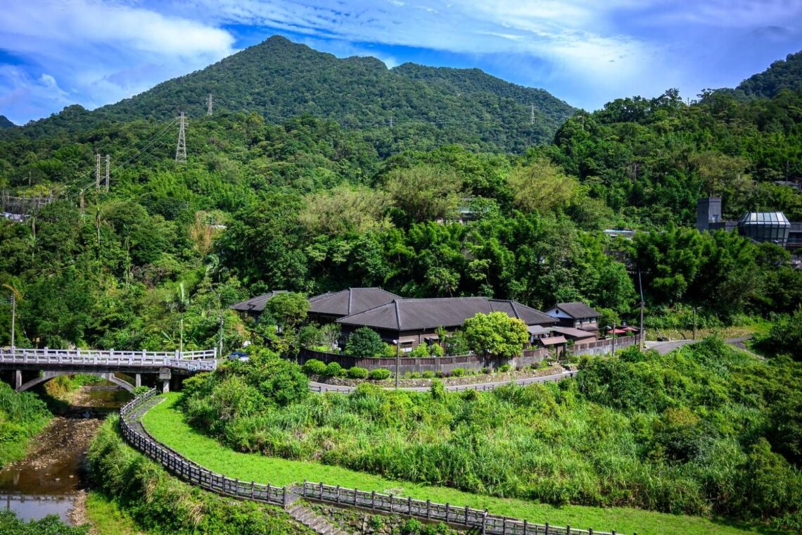 新北景點新選擇 一見菁桐打造「平溪一日輕文旅」推團體深度新體驗