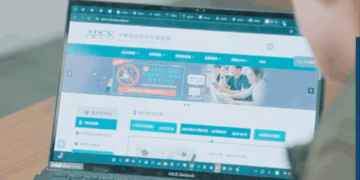 冰山程式教育學院APCS布局升學優勢