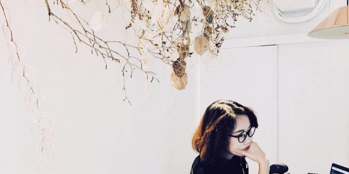 從攝影師跨界創立「 尋光」 創辦人用珠寶寫下人生故事