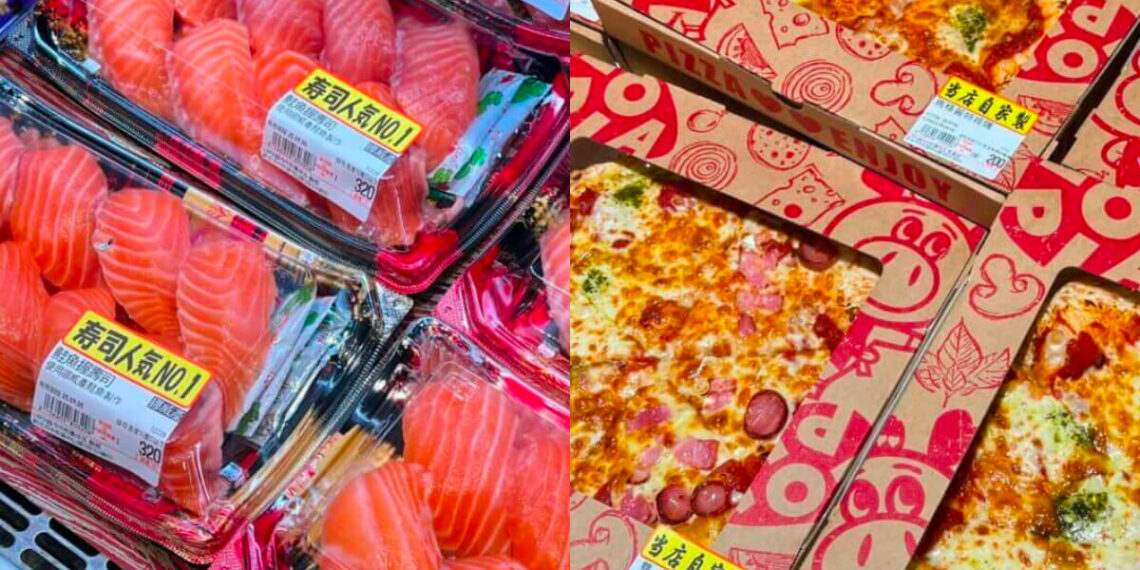 LOPIA超市必買人氣排名 搶購日本直送黑毛和牛、起司蛋糕與栃木草莓