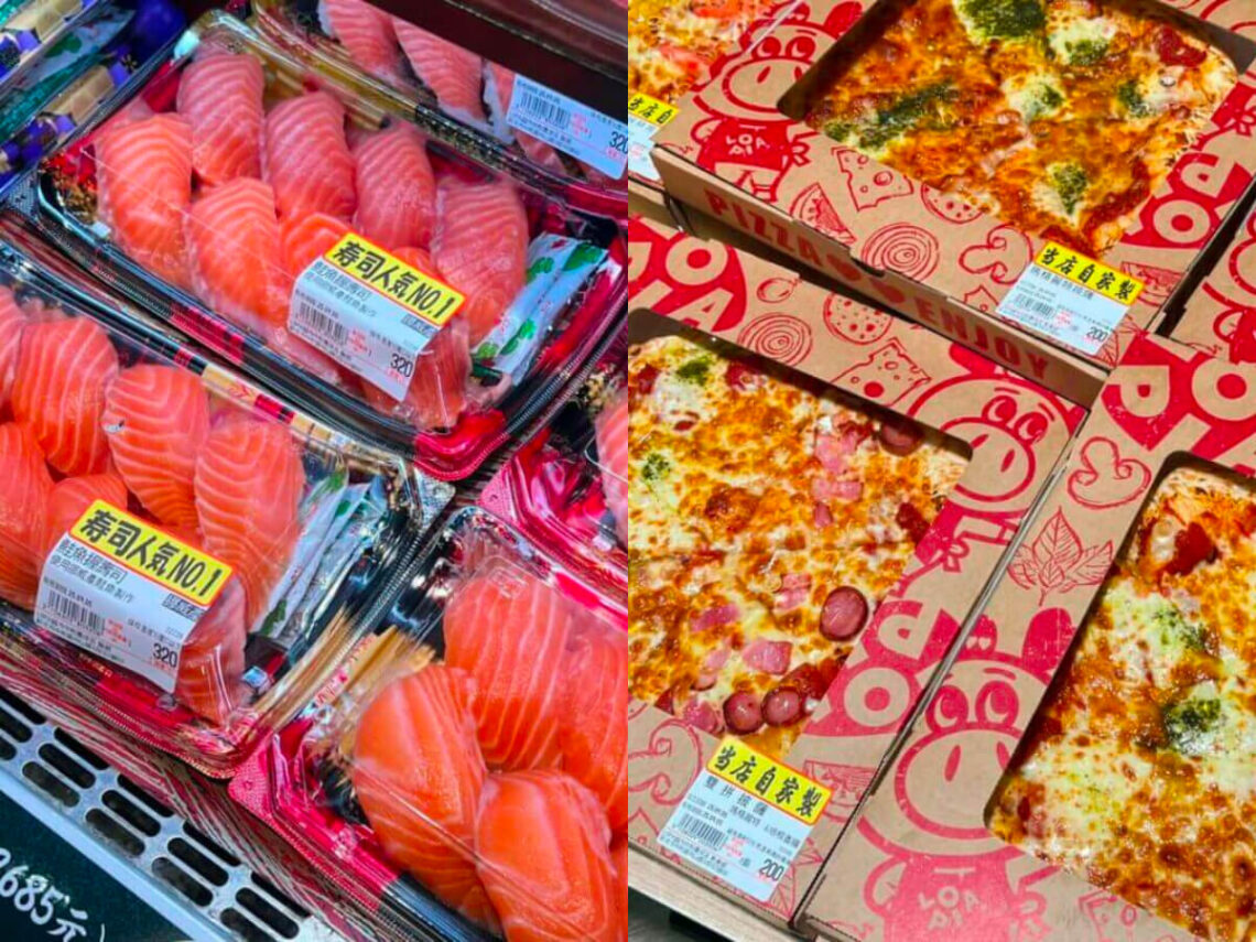 LOPIA超市必買人氣排名 搶購日本直送黑毛和牛、起司蛋糕與栃木草莓